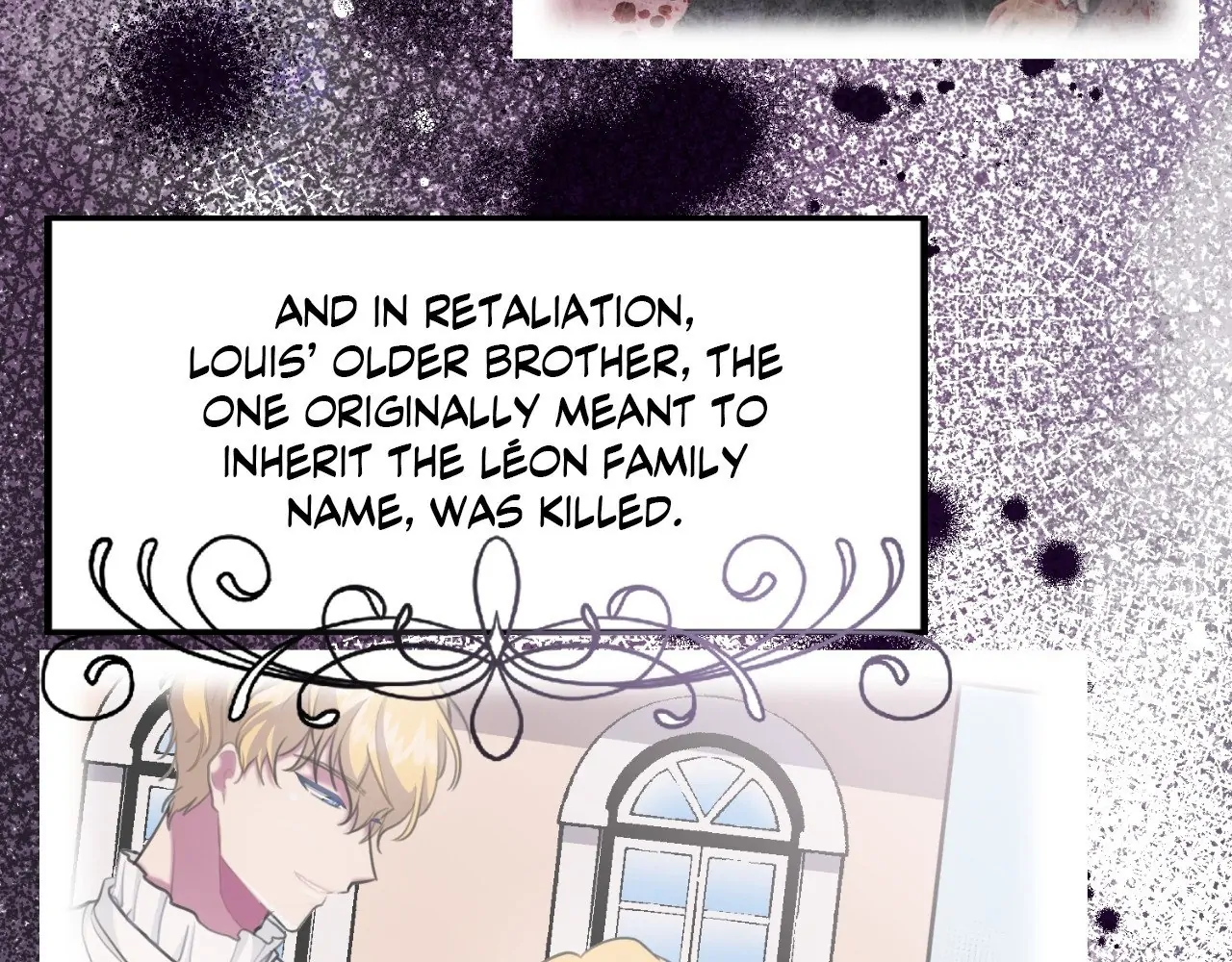 The Gilded Cage chapter 14 page 66