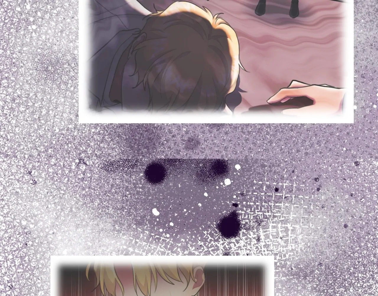 The Gilded Cage chapter 14 page 69