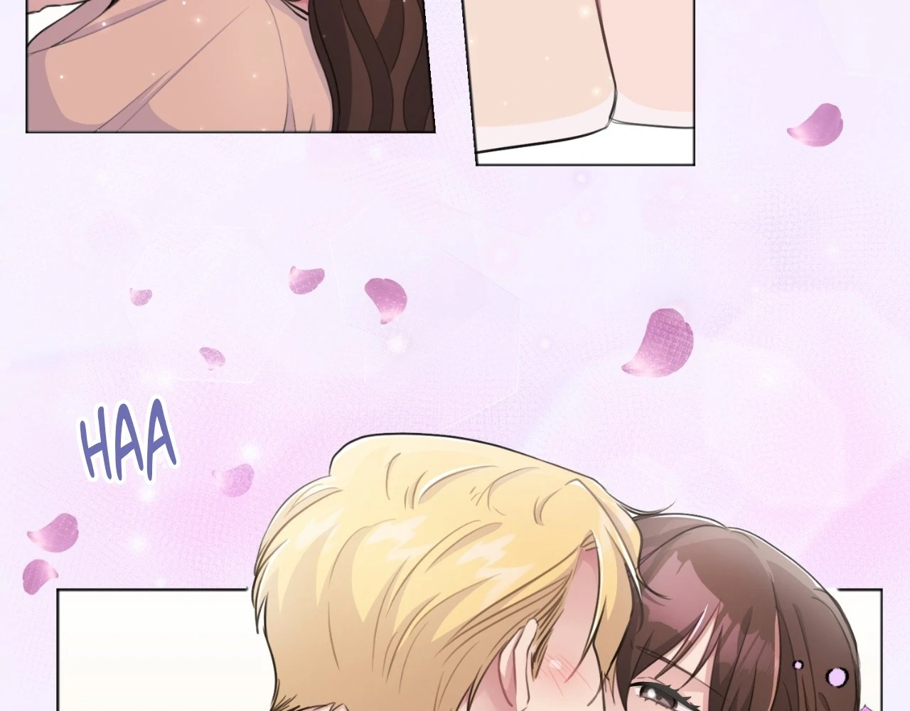 The Gilded Cage chapter 14 page 7