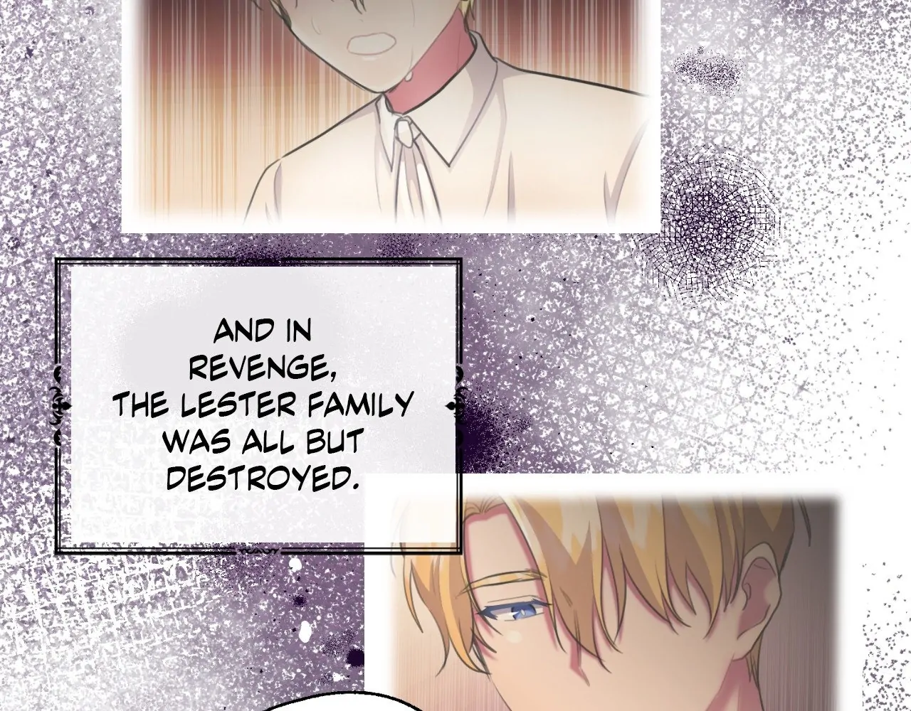 The Gilded Cage chapter 14 page 70