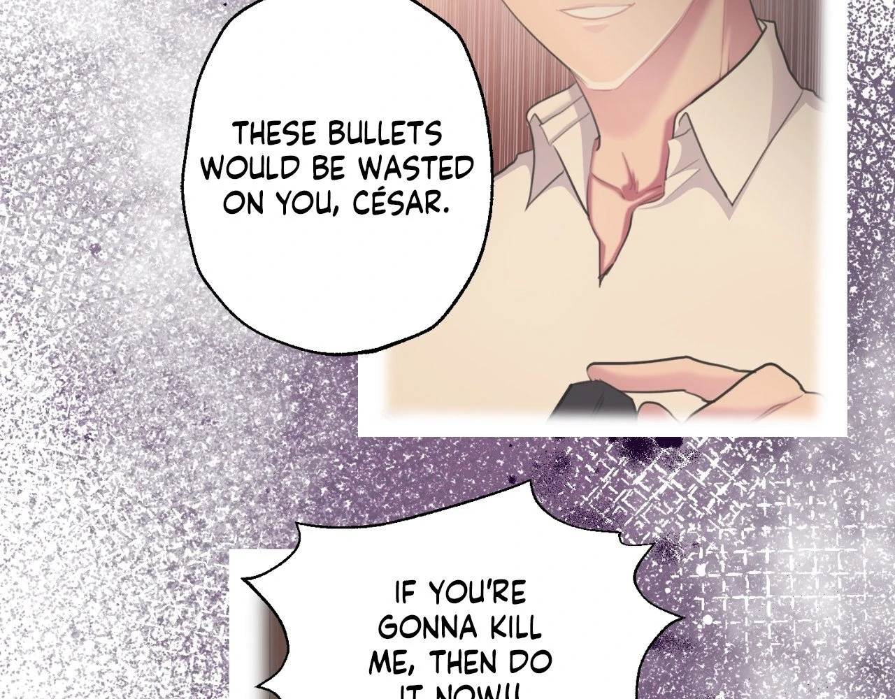 The Gilded Cage chapter 14 page 71