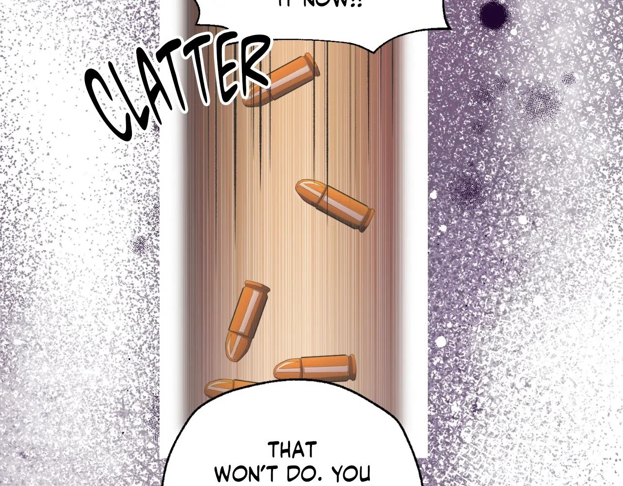The Gilded Cage chapter 14 page 72