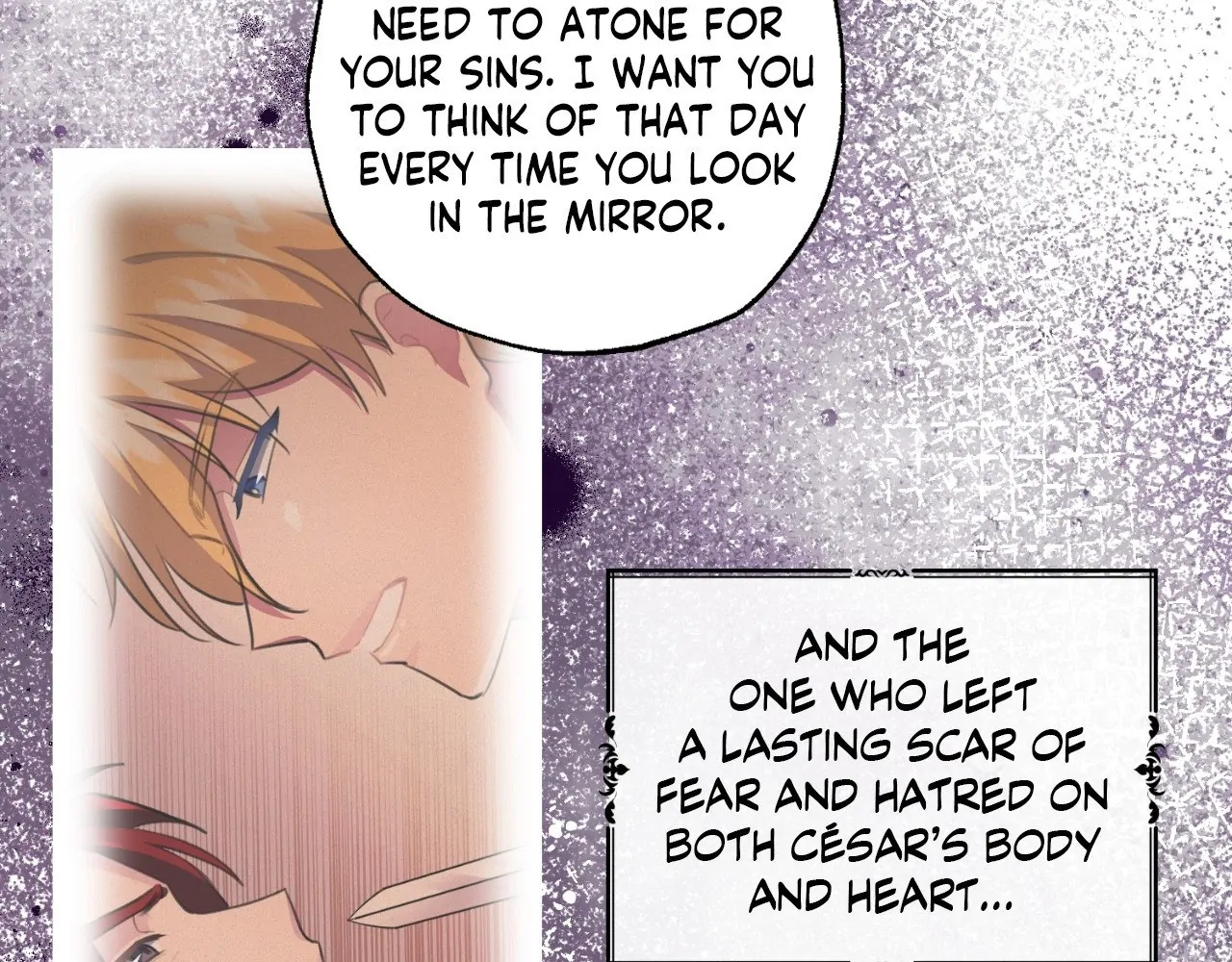 The Gilded Cage chapter 14 page 73