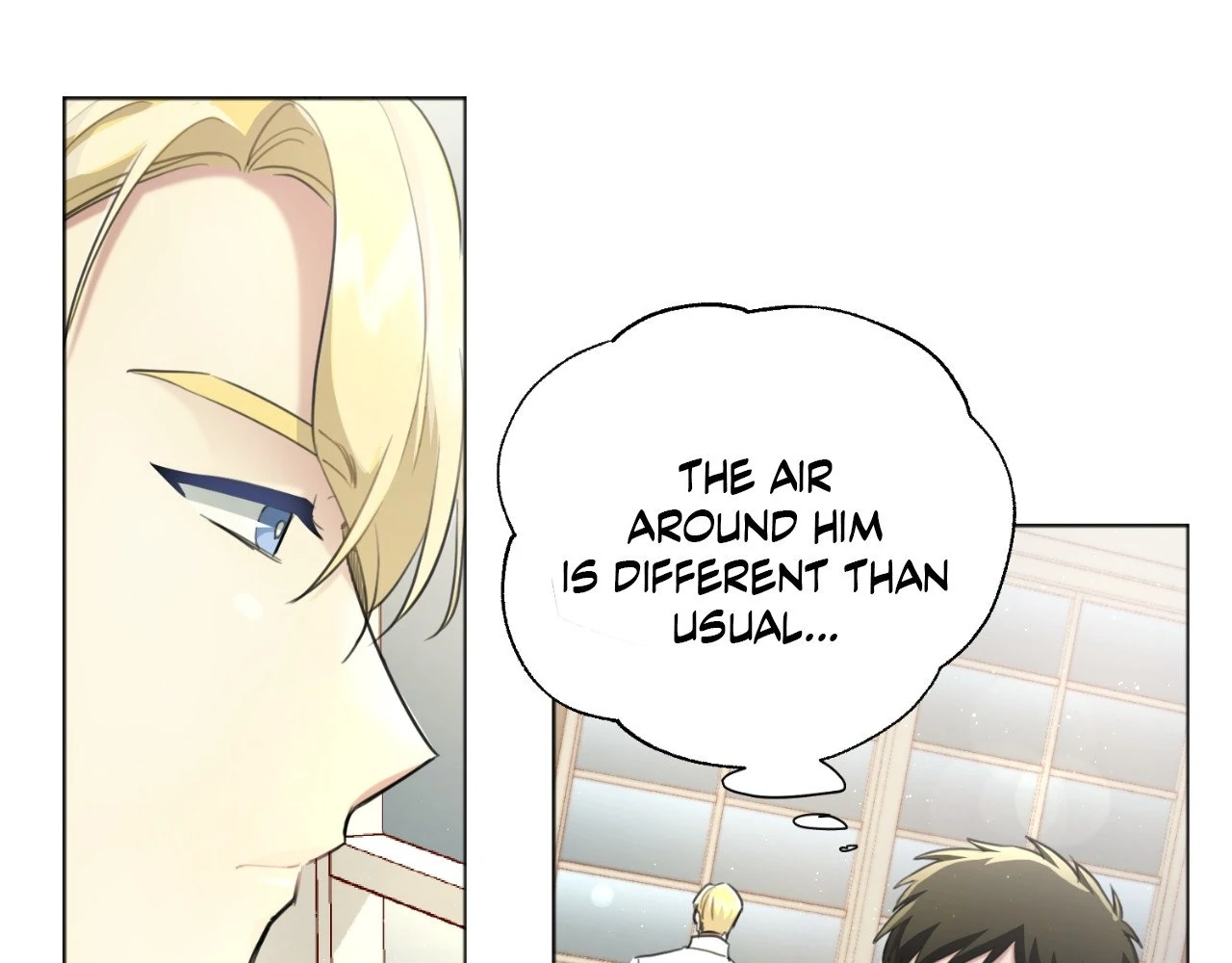 The Gilded Cage chapter 14 page 78