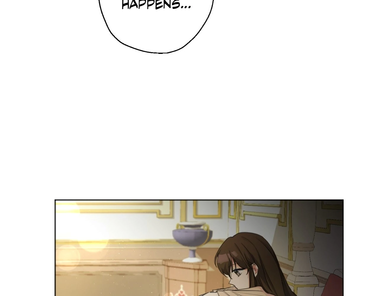 The Gilded Cage chapter 14 page 80