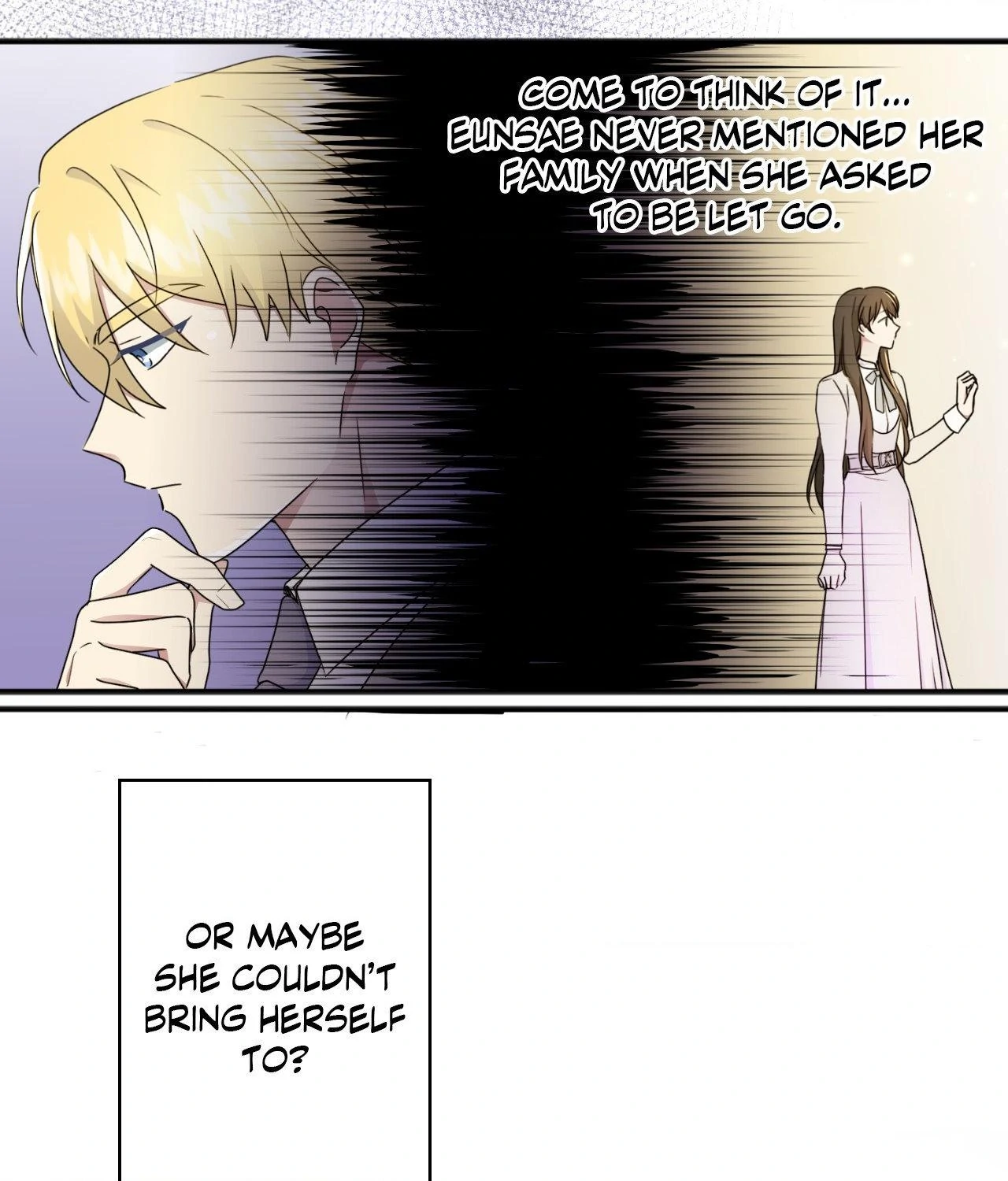 The Gilded Cage chapter 34 page 4