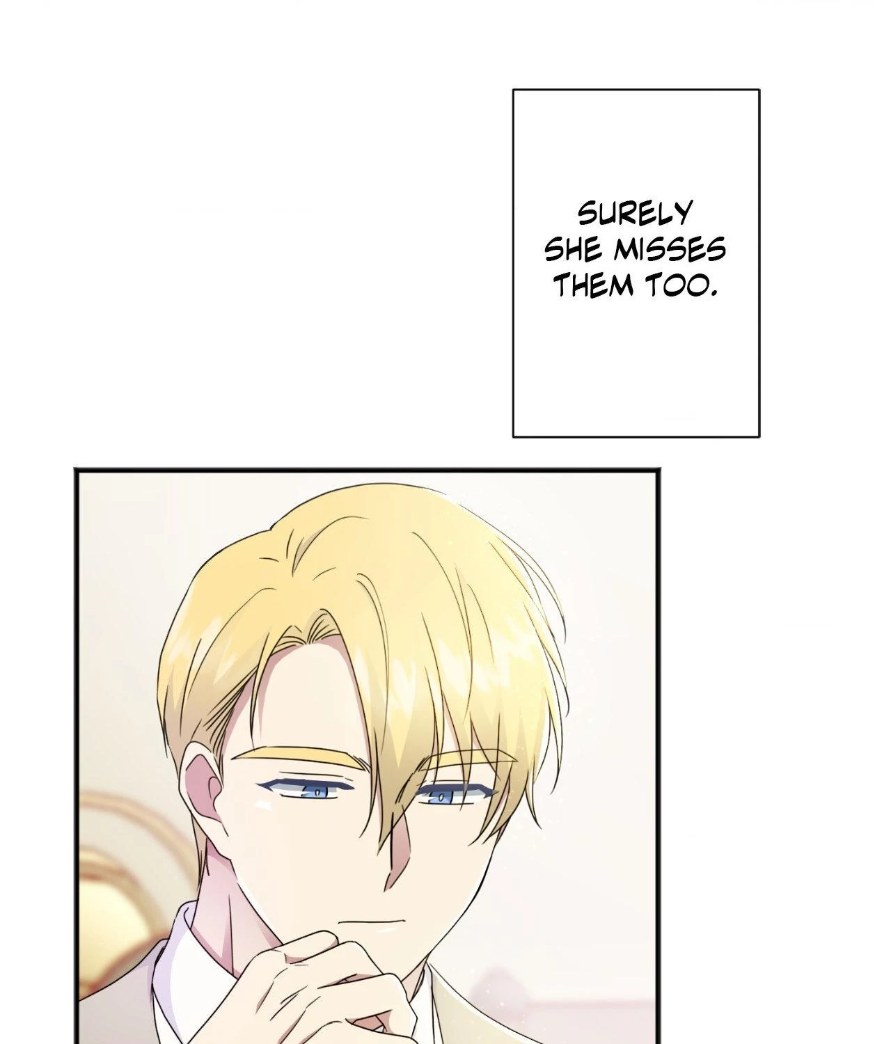 The Gilded Cage chapter 34 page 6