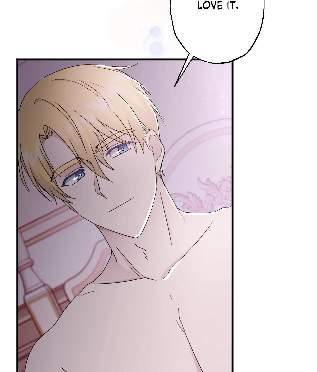 The Gilded Cage chapter 34 page 17
