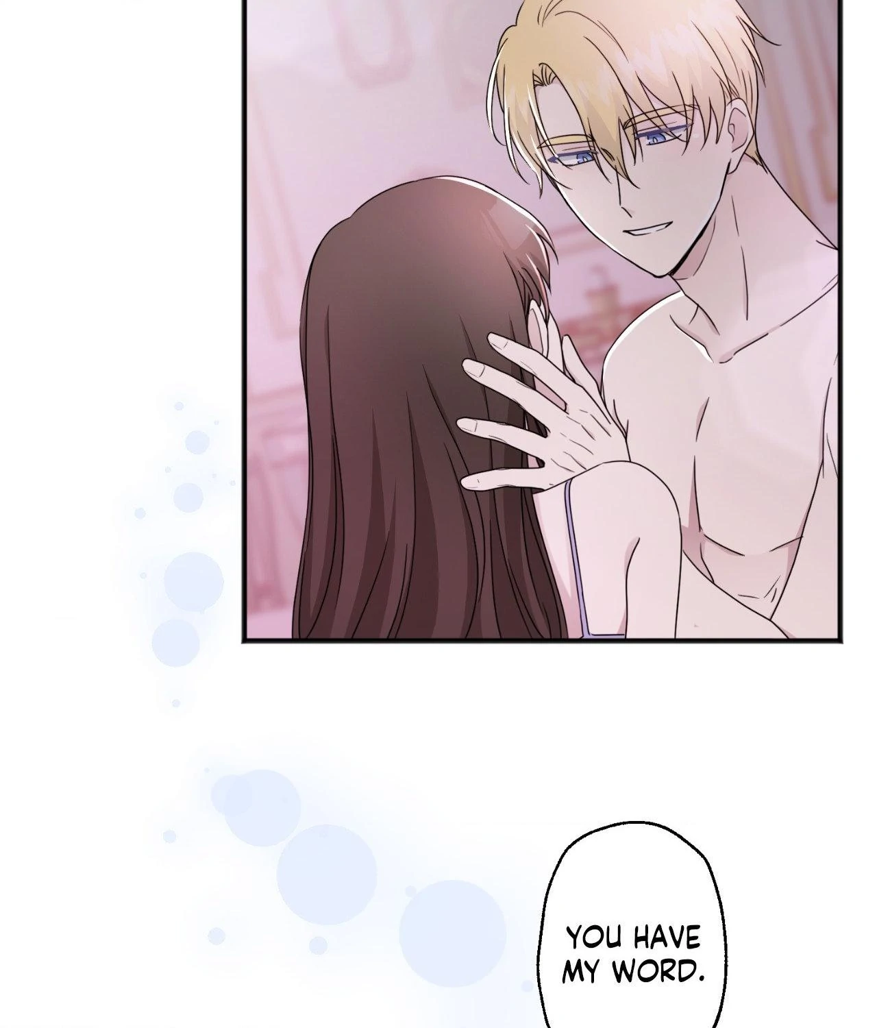 The Gilded Cage chapter 34 page 23