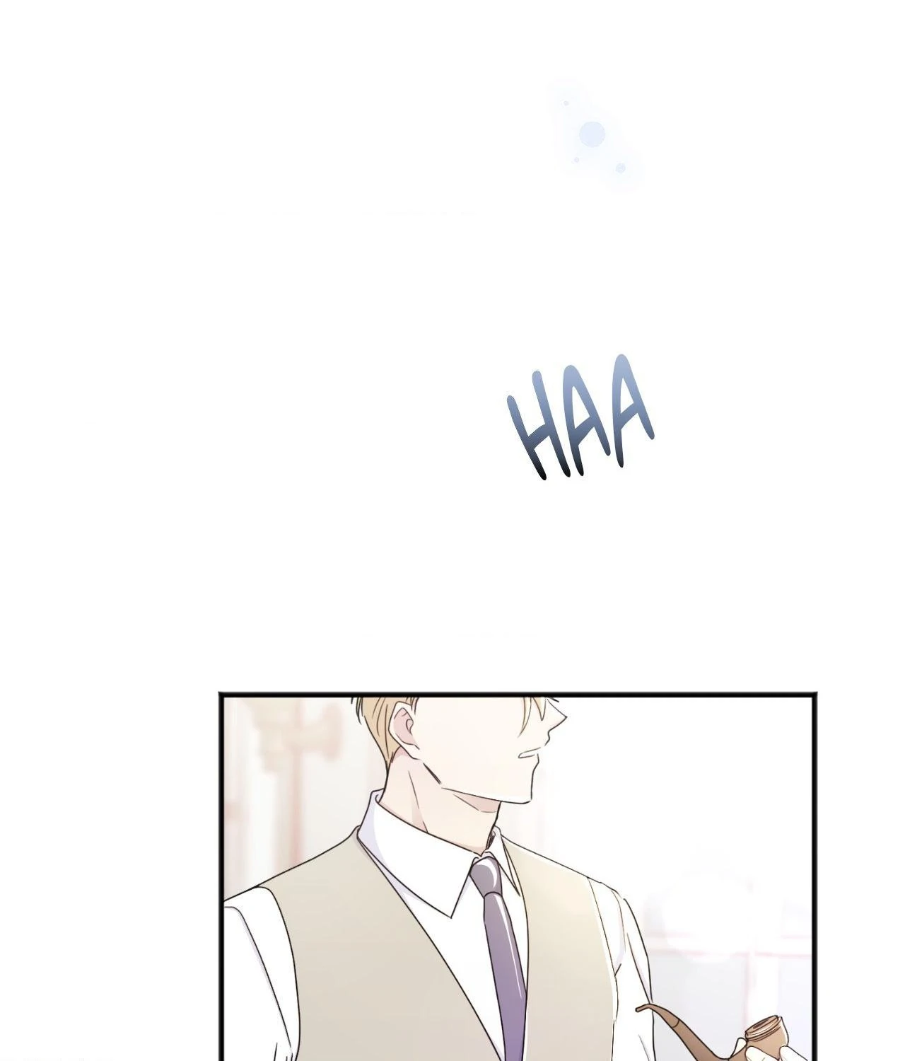 The Gilded Cage chapter 34 page 25