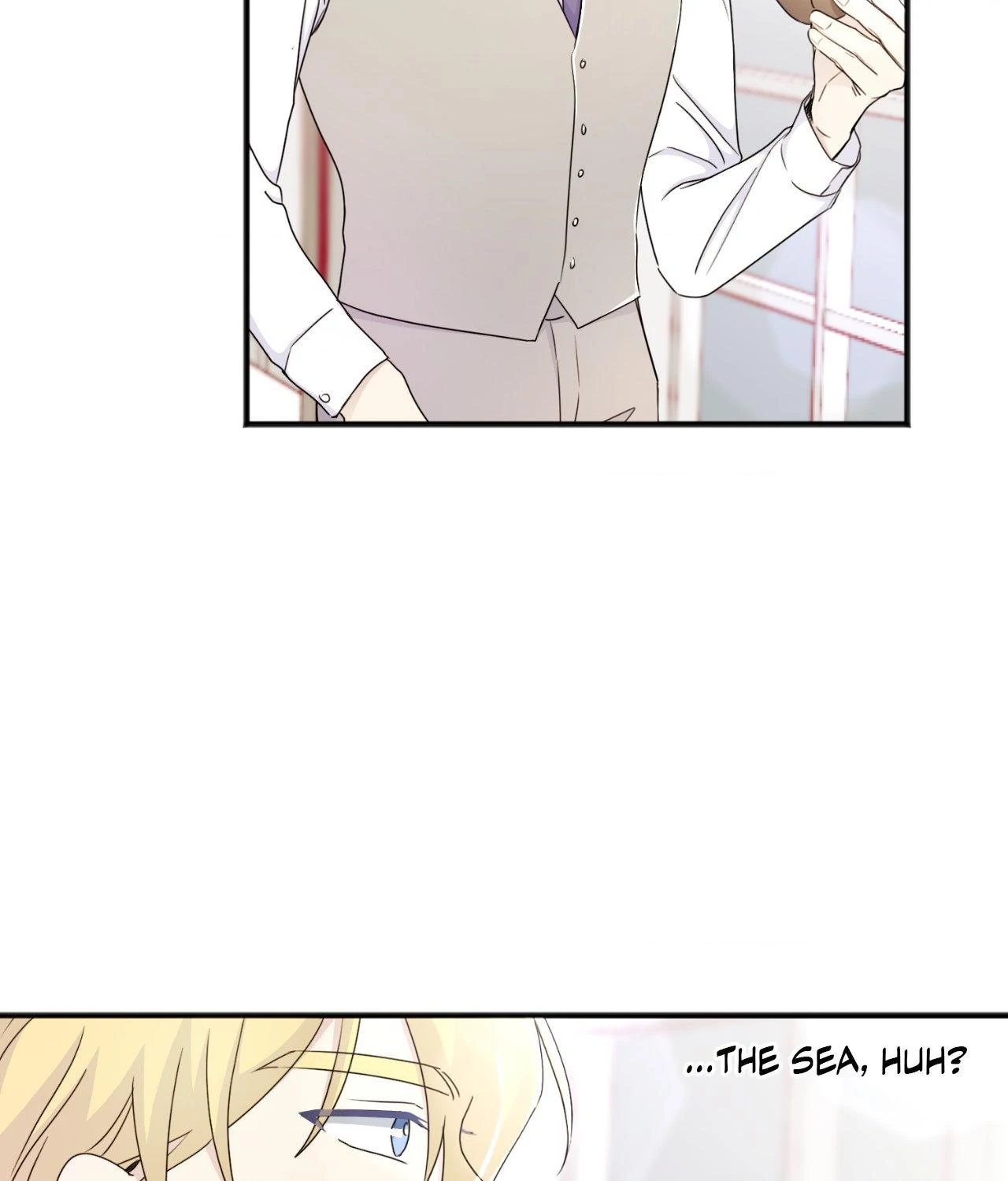 The Gilded Cage chapter 34 page 26