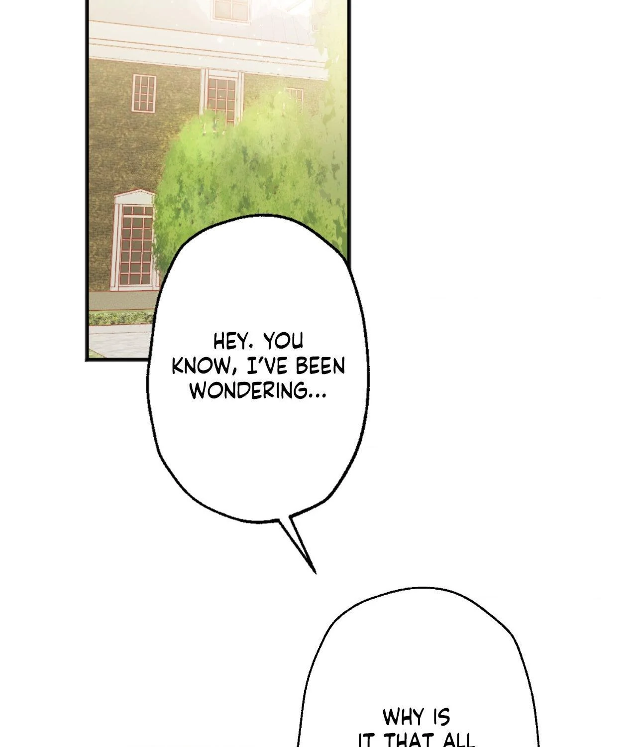 The Gilded Cage chapter 34 page 33