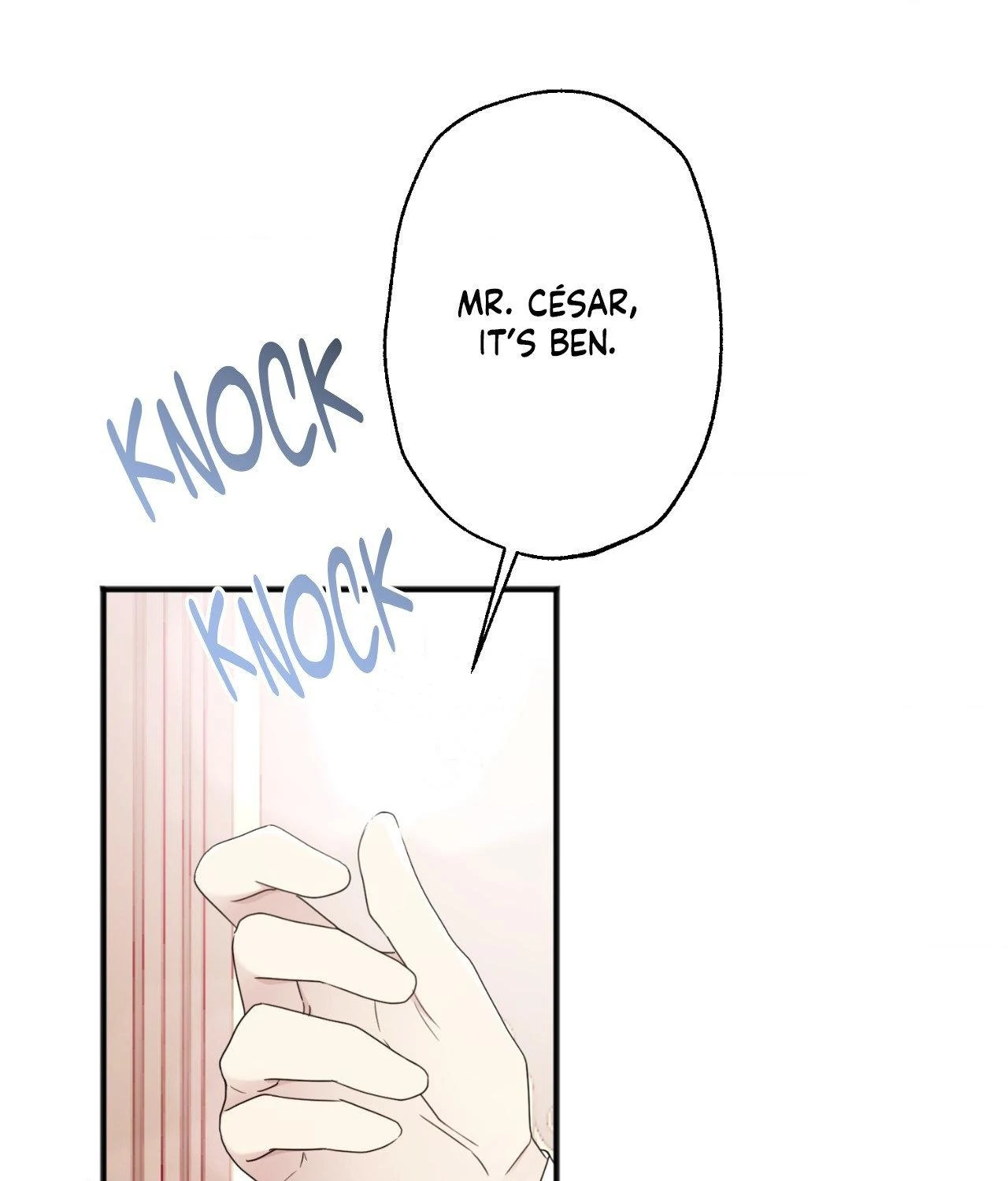 The Gilded Cage chapter 34 page 43