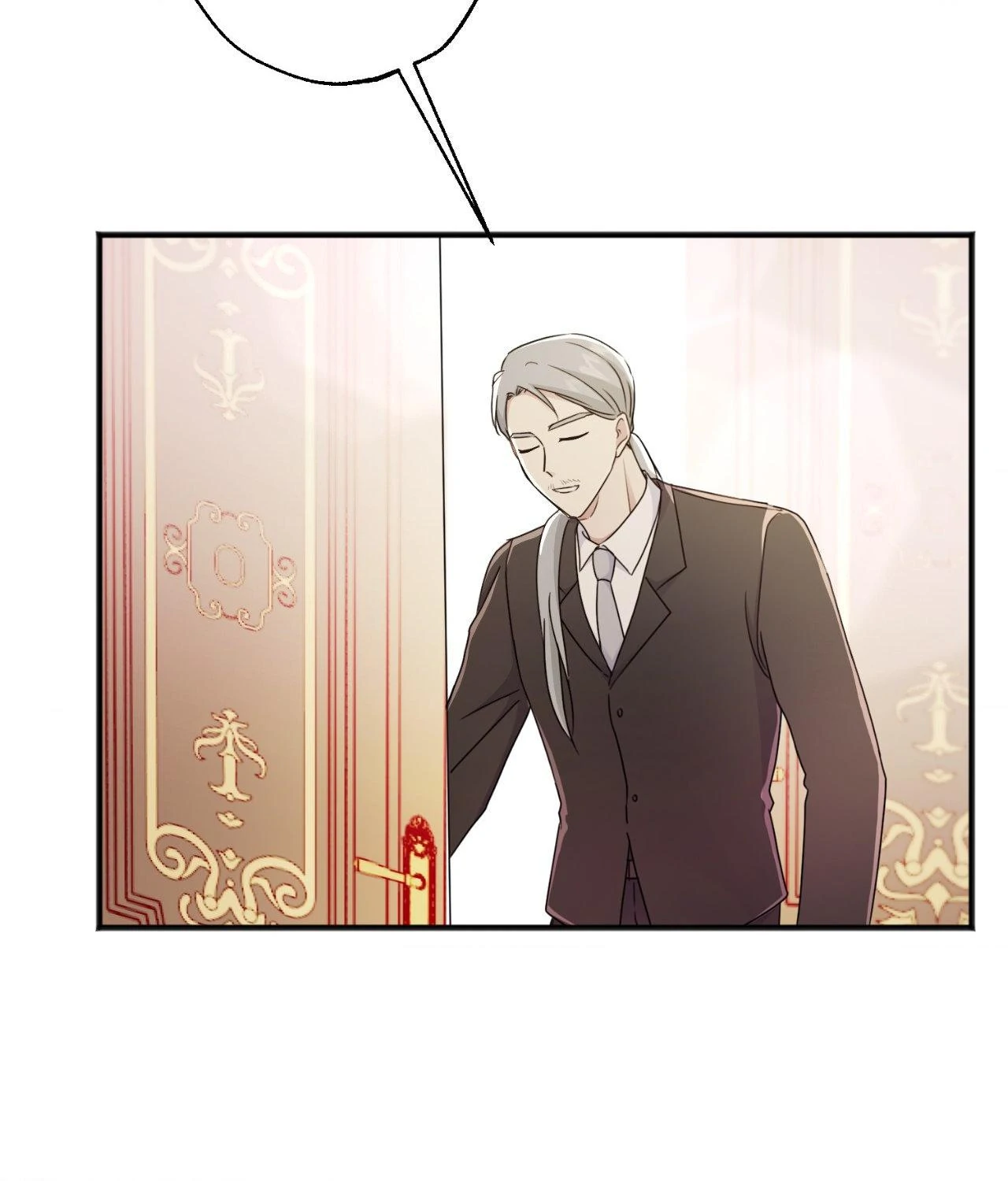 The Gilded Cage chapter 34 page 45