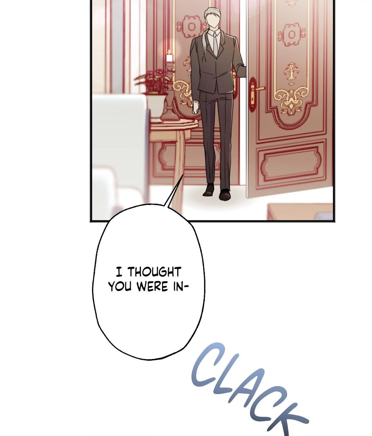 The Gilded Cage chapter 34 page 47
