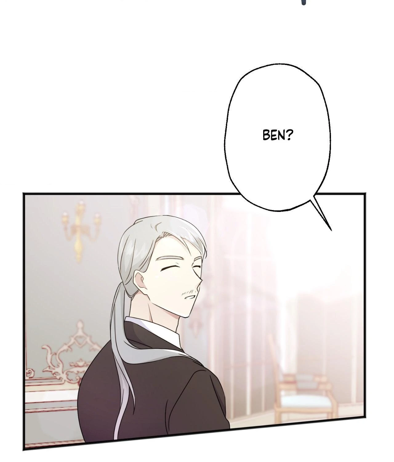 The Gilded Cage chapter 34 page 48