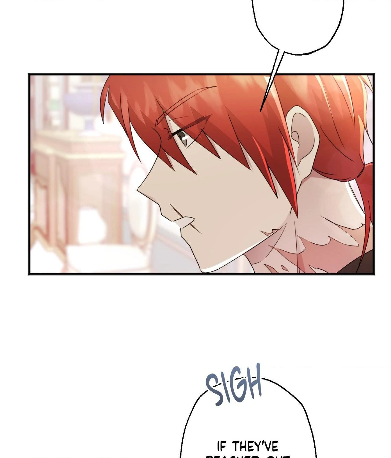 The Gilded Cage chapter 34 page 51