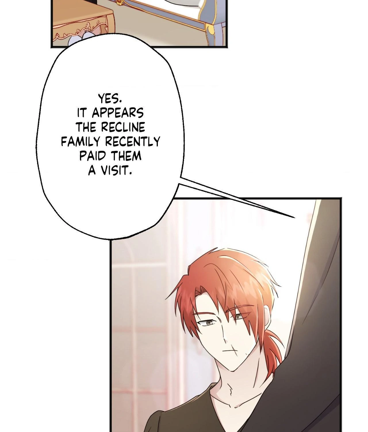 The Gilded Cage chapter 34 page 53