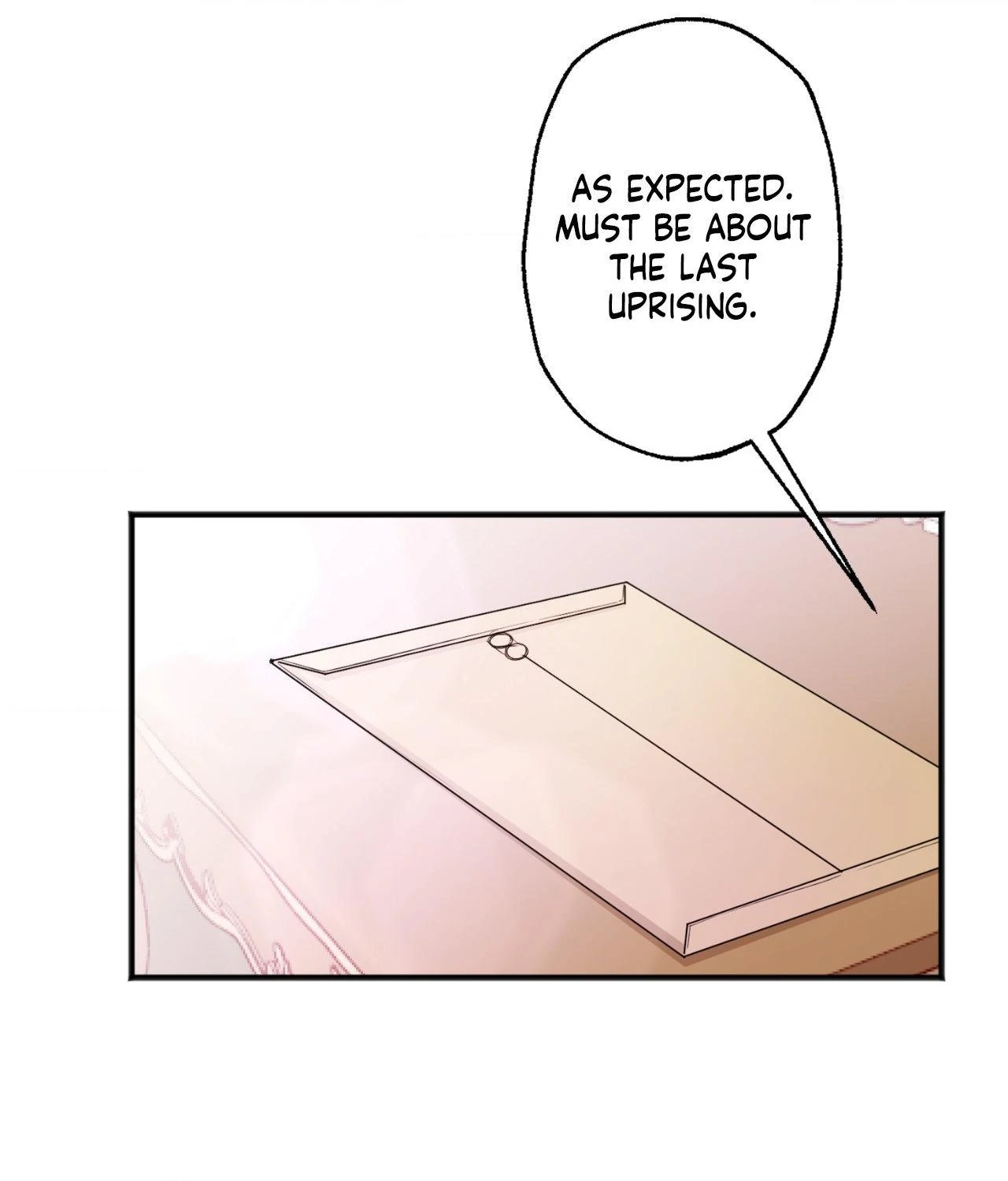 The Gilded Cage chapter 34 page 55