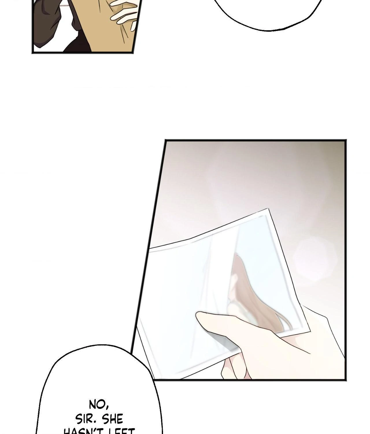 The Gilded Cage chapter 34 page 57