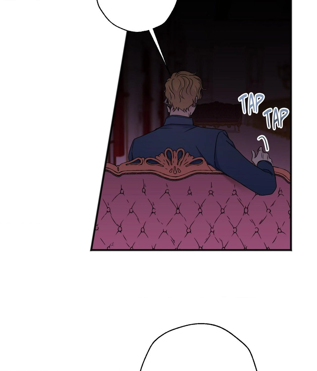 The Gilded Cage chapter 34 page 72