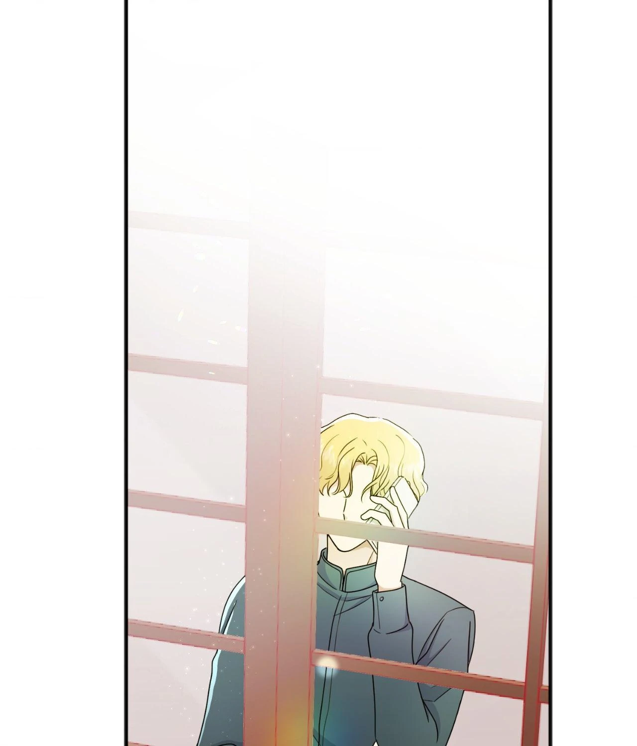 The Gilded Cage chapter 34 page 80