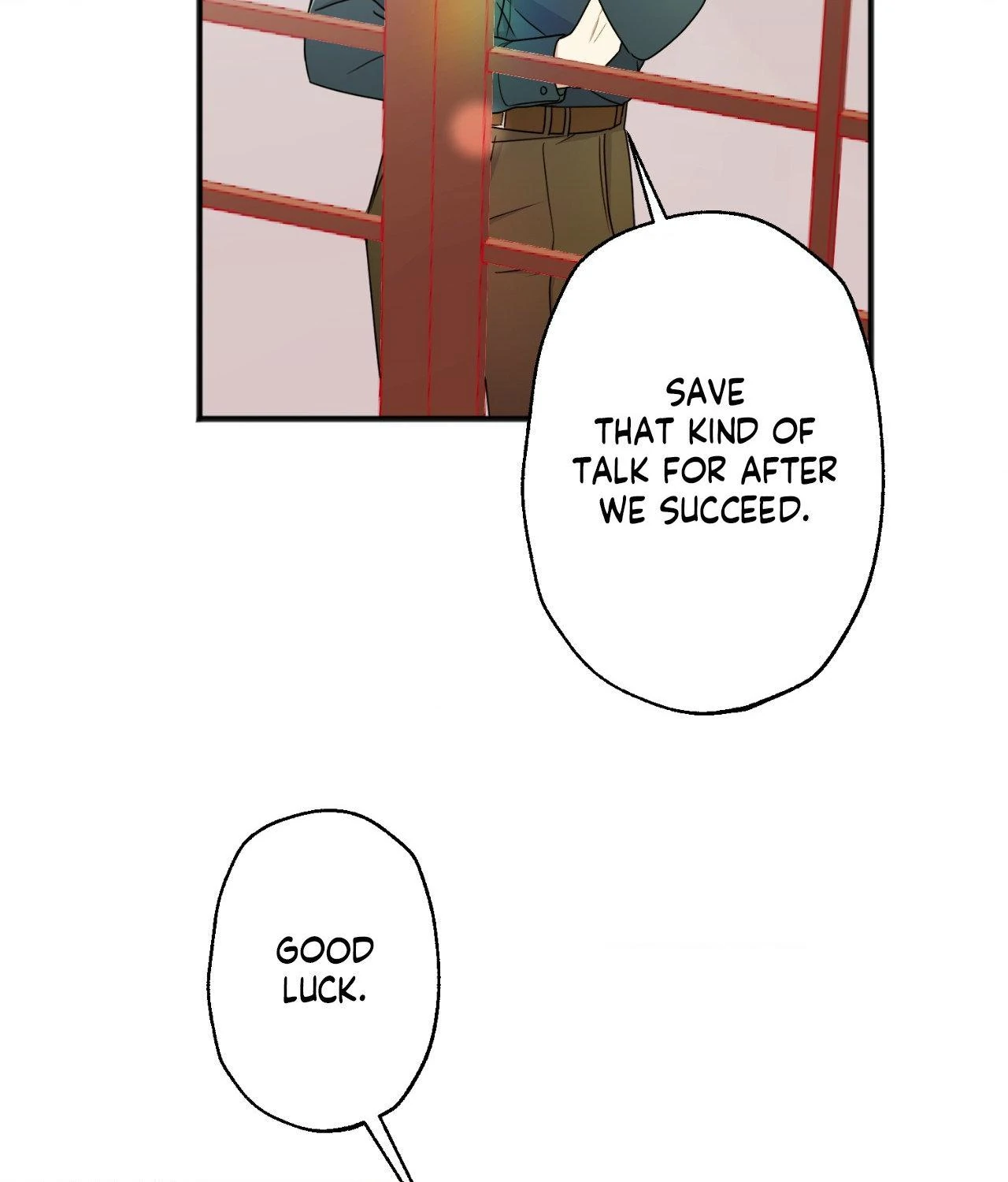 The Gilded Cage chapter 34 page 81