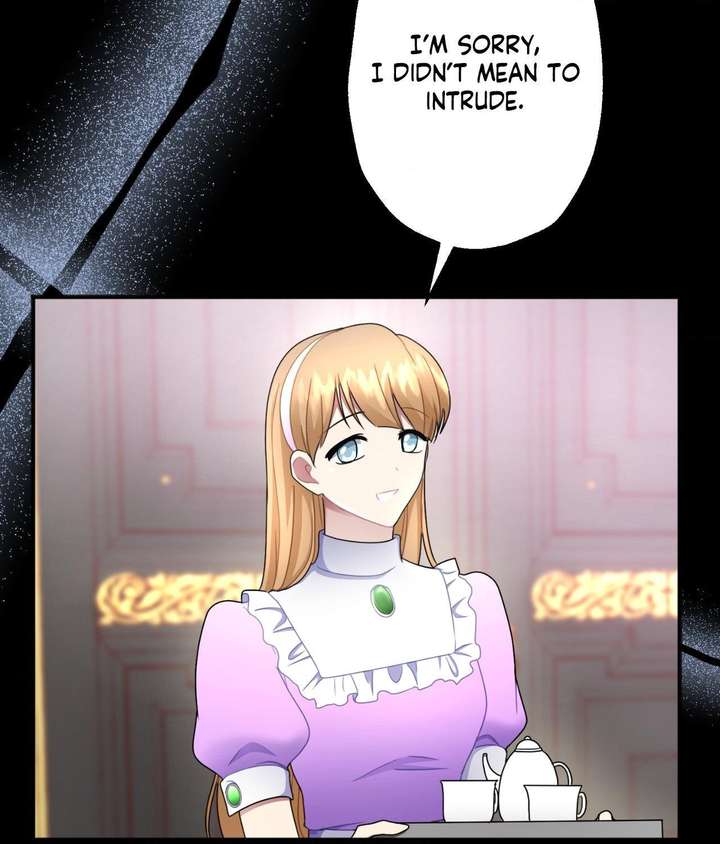 The Gilded Cage chapter 37 page 32