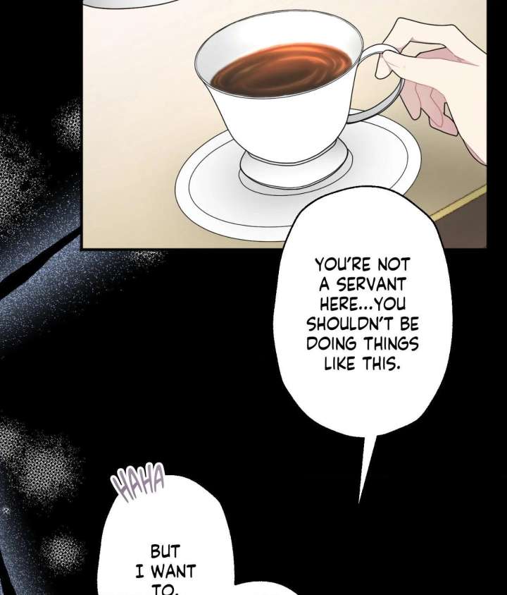 The Gilded Cage chapter 37 page 34