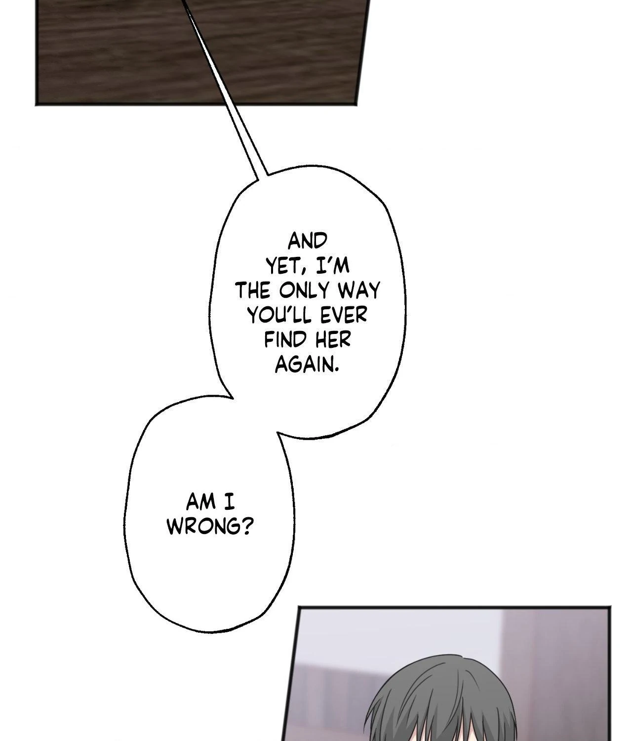 The Gilded Cage chapter 41 page 6