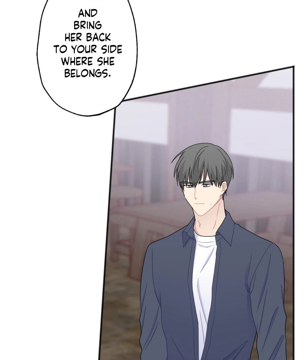The Gilded Cage chapter 41 page 9