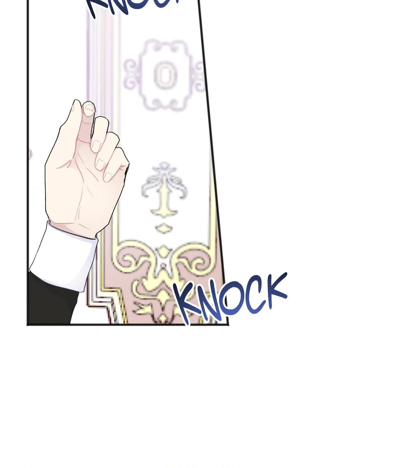 The Gilded Cage chapter 41 page 18