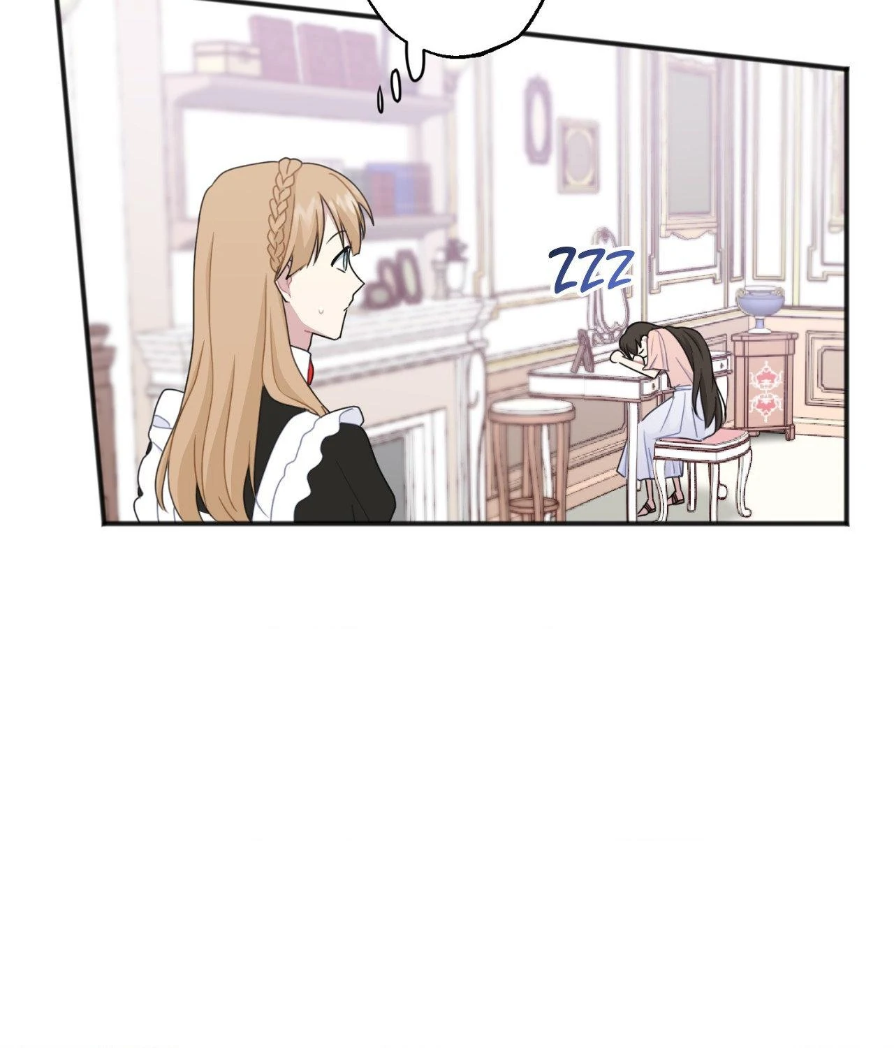 The Gilded Cage chapter 41 page 21