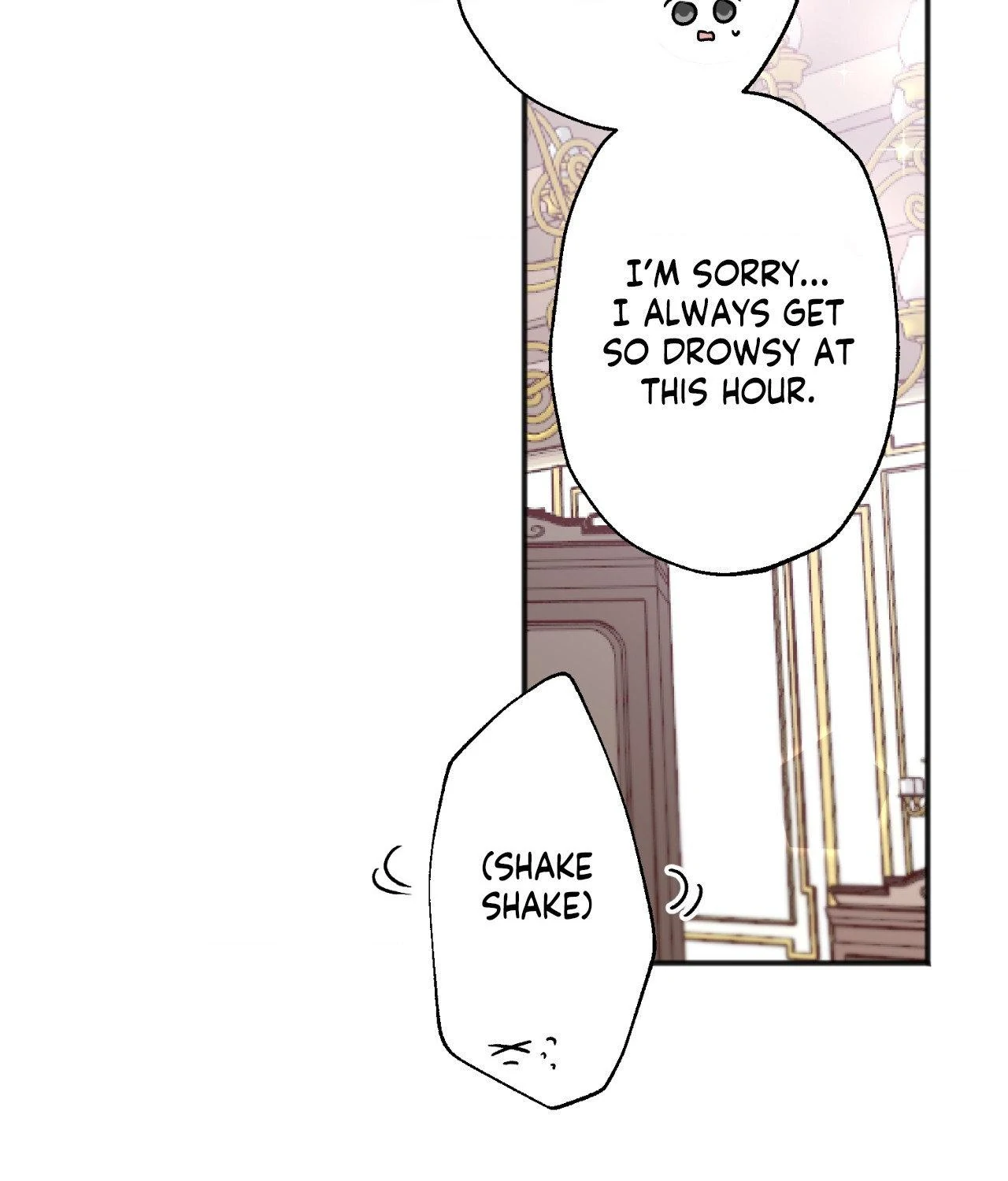 The Gilded Cage chapter 41 page 30