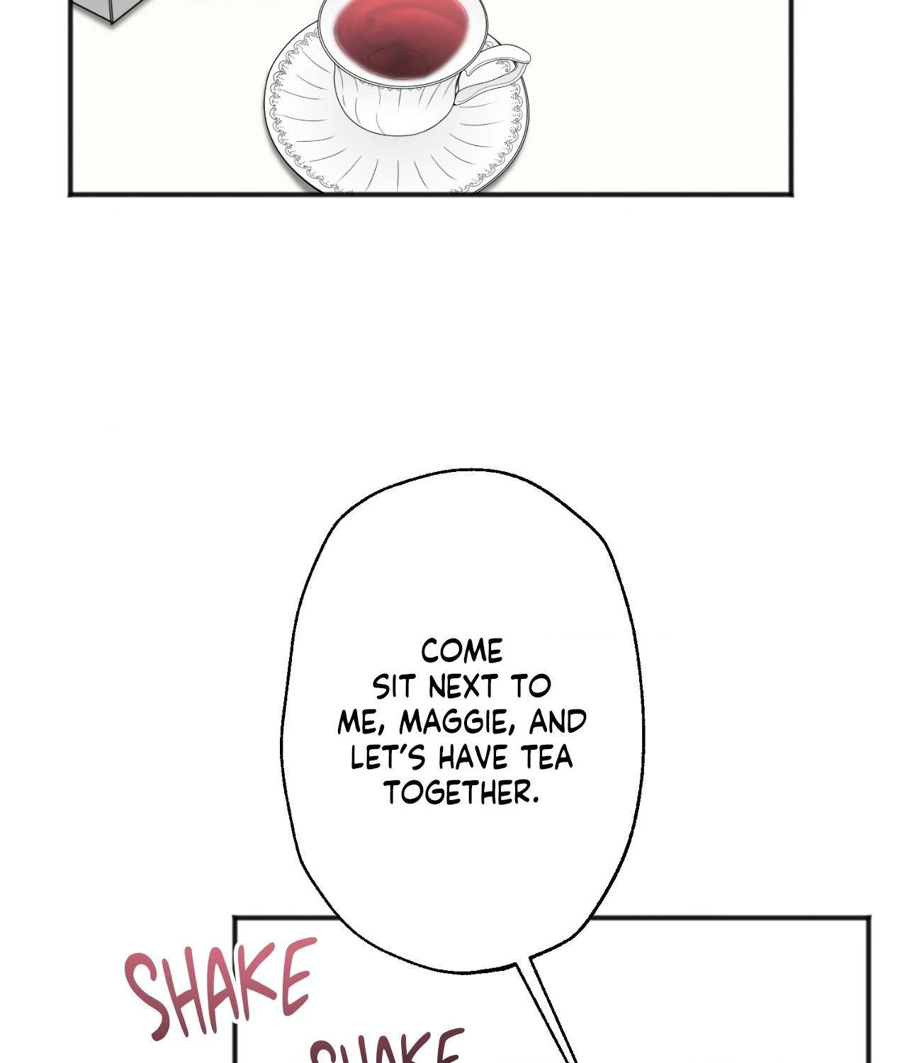 The Gilded Cage chapter 41 page 32