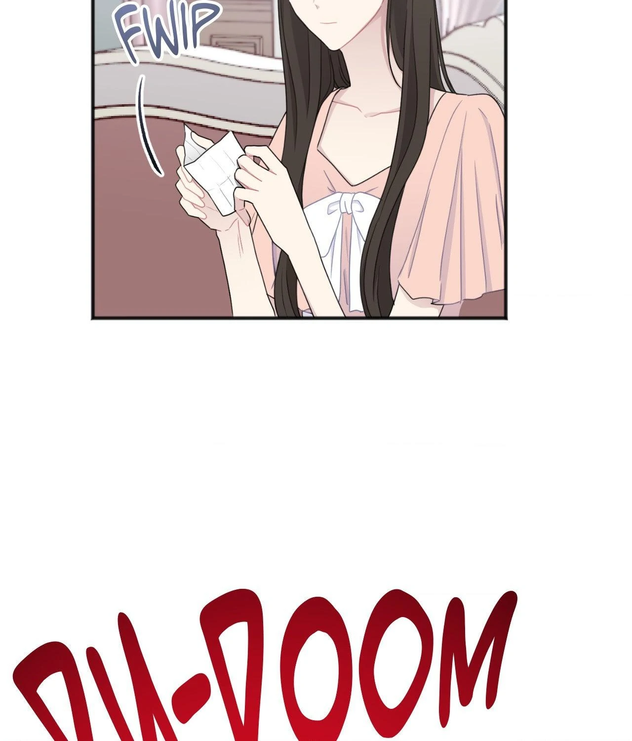 The Gilded Cage chapter 41 page 40