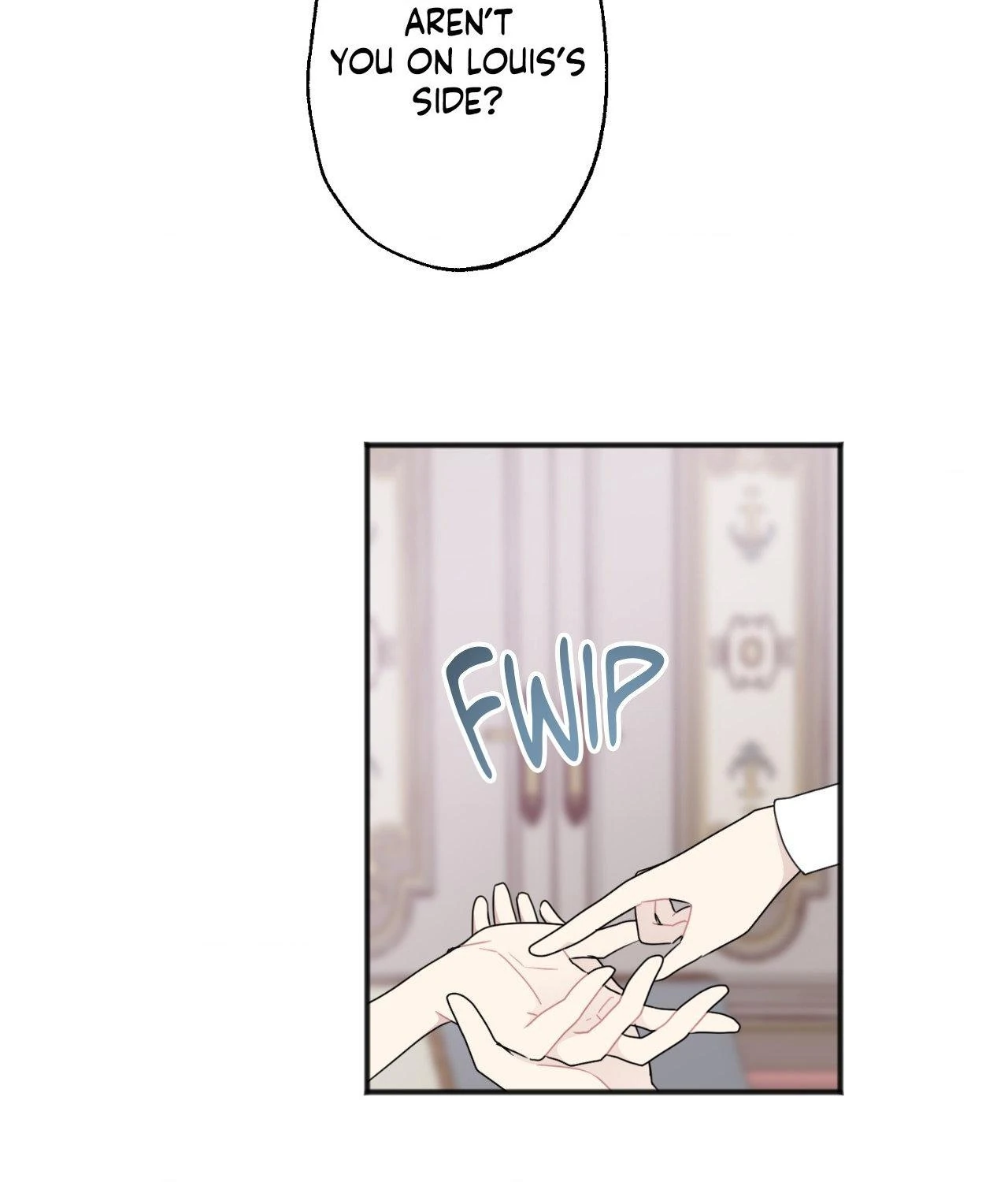 The Gilded Cage chapter 41 page 46