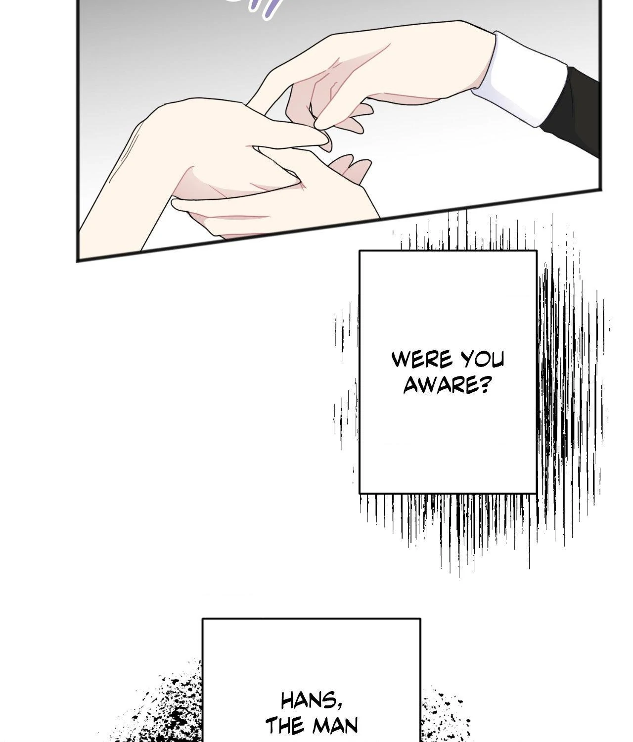 The Gilded Cage chapter 41 page 59