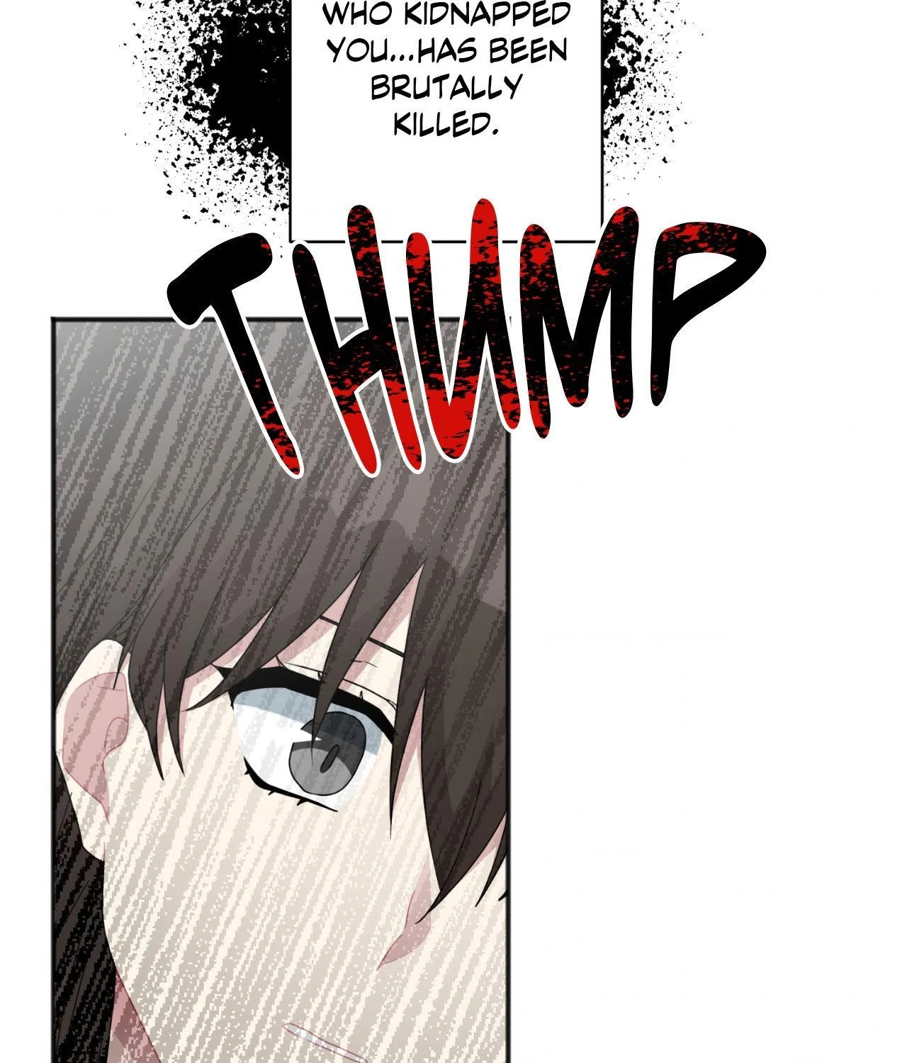 The Gilded Cage chapter 41 page 60