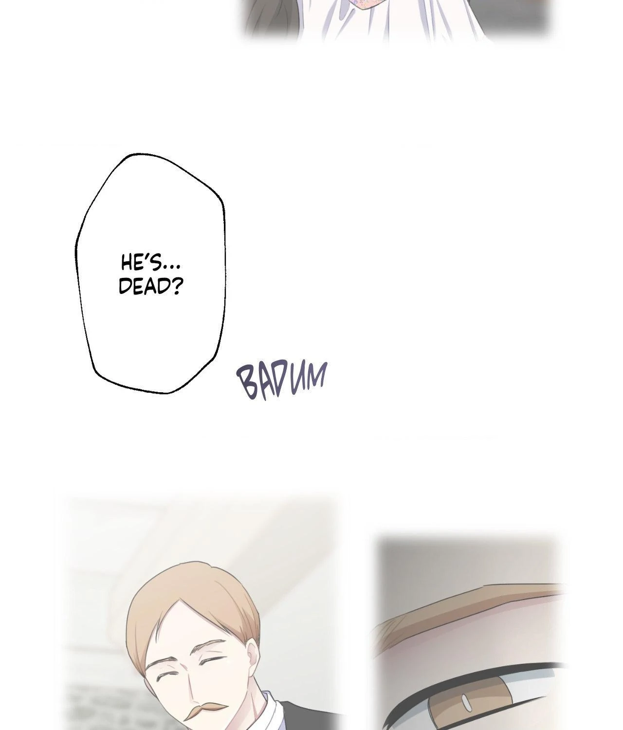 The Gilded Cage chapter 41 page 63