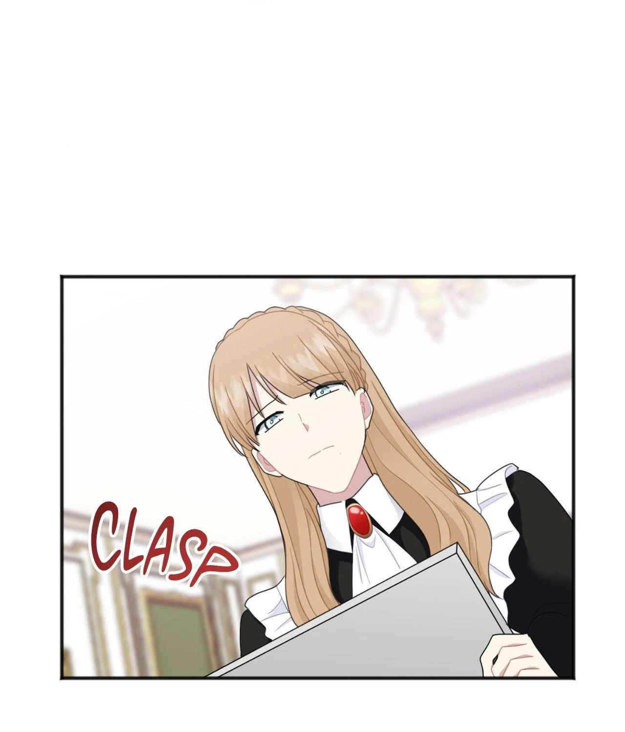 The Gilded Cage chapter 41 page 79