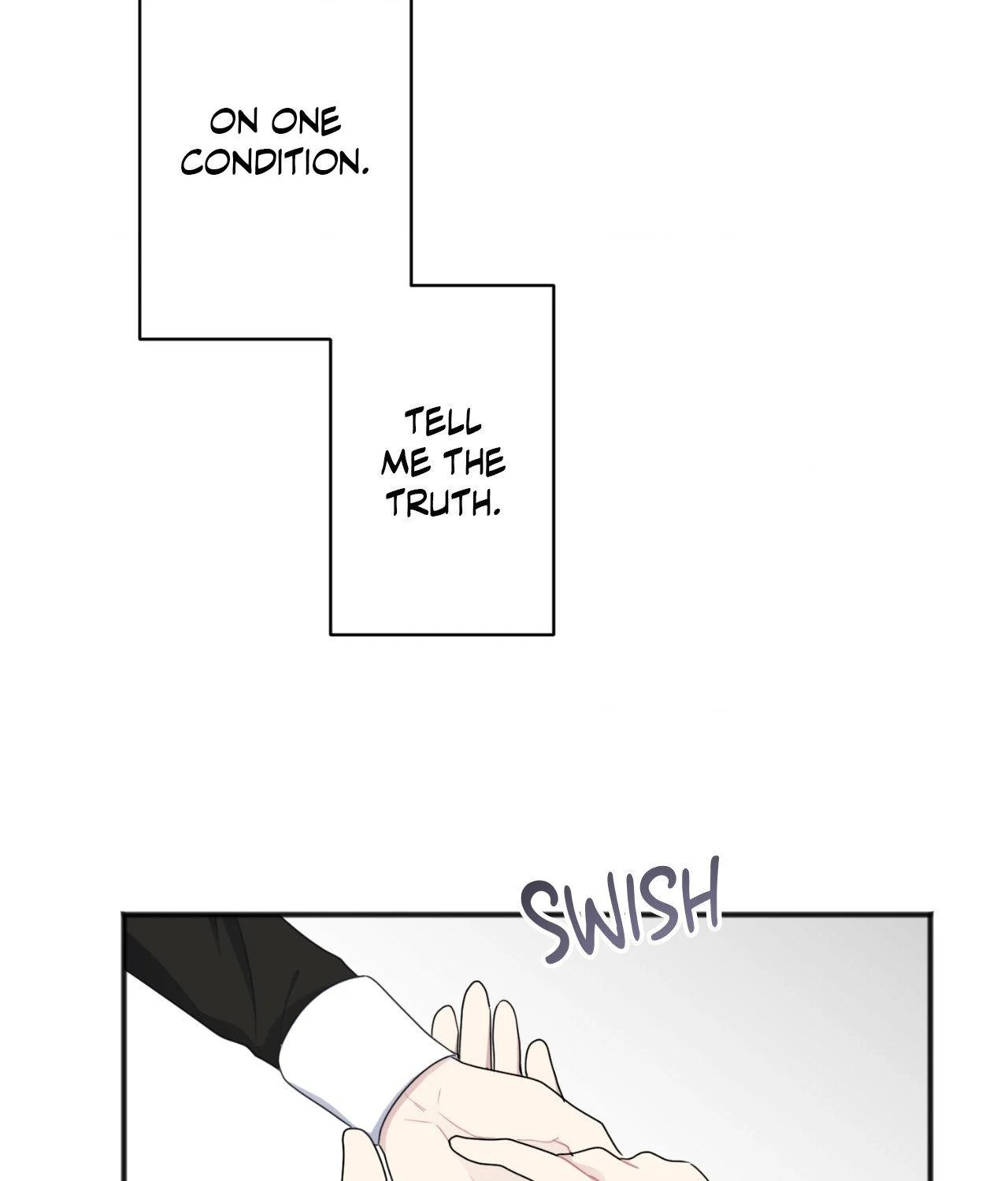 The Gilded Cage chapter 41 page 83