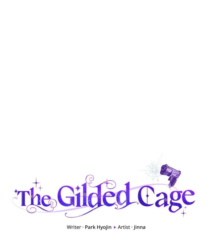 The Gilded Cage chapter 49 page 1