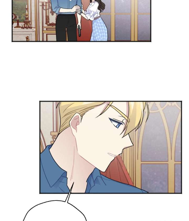 The Gilded Cage chapter 49 page 36