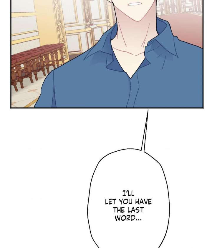 The Gilded Cage chapter 49 page 48