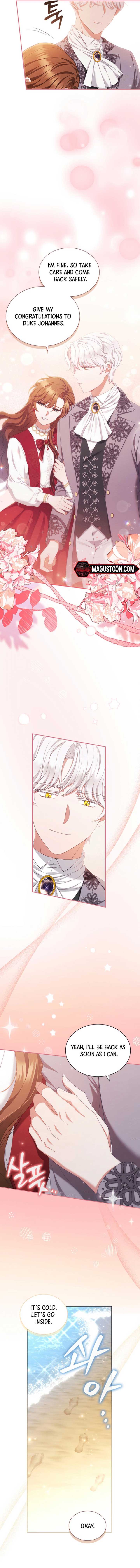 My Husband Resembles My First Love chapter 2 page 11