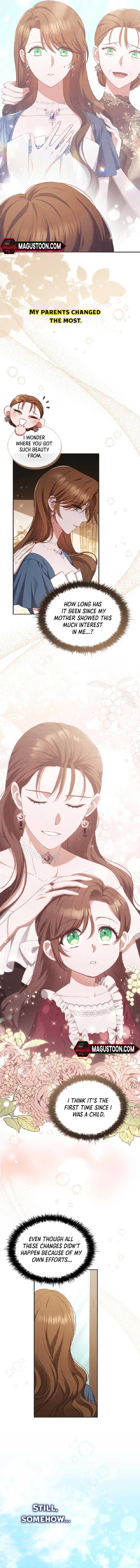 My Husband Resembles My First Love chapter 2 page 2