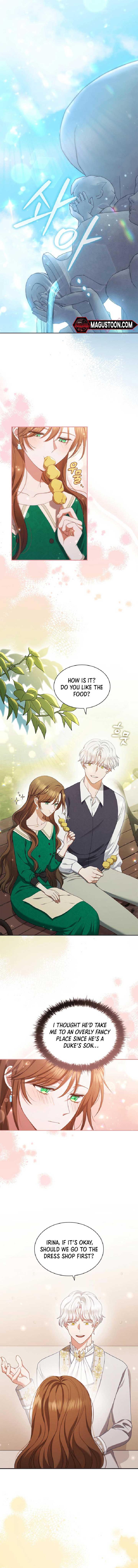 My Husband Resembles My First Love chapter 2 page 5