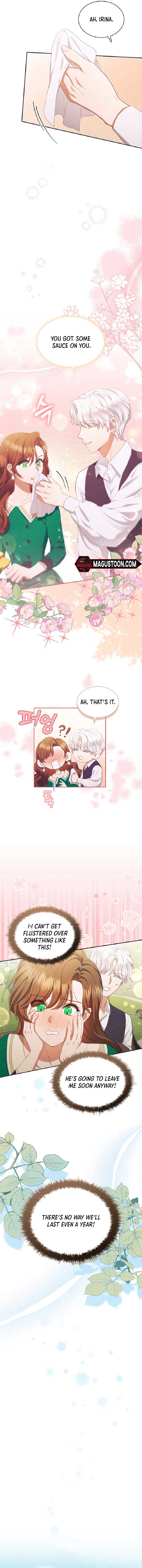 My Husband Resembles My First Love chapter 2 page 7