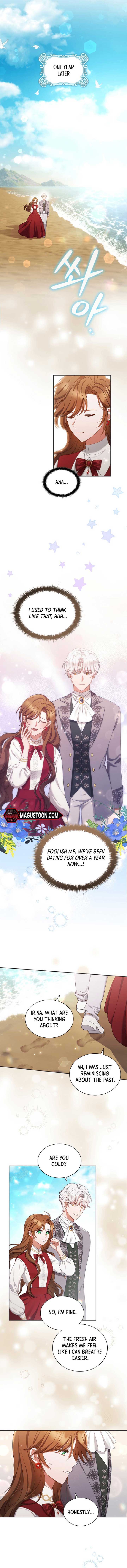 My Husband Resembles My First Love chapter 2 page 8